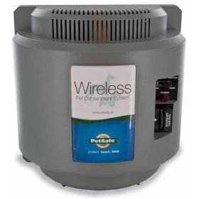 Petsafe Wireless Instant Fence Extra Transmitter